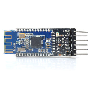 KEYES HM-10 Bluetooth 4.0 Serial Port Module w/ Logic Level Translator