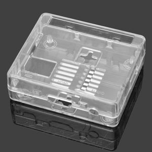 ABS Case Shell Enclosure Box for Raspberry Pi Model A+ - Transparent