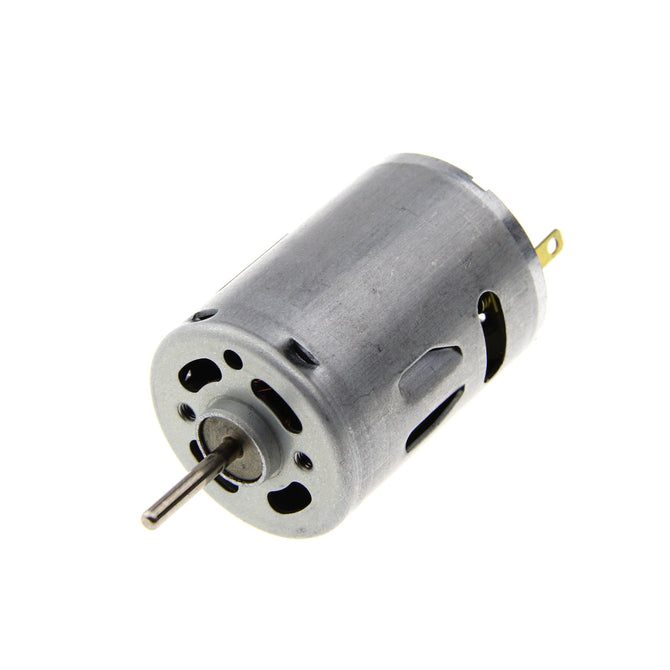 RS-380SH Micro Direct Current DIY Small Motor