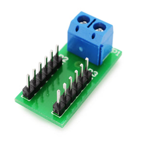 Wire Cable Connective Terminal Module for Arduino