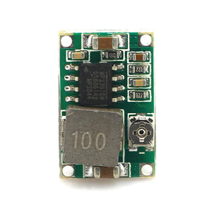 XD-45 3A DC to DC Sync Buck Module -Green