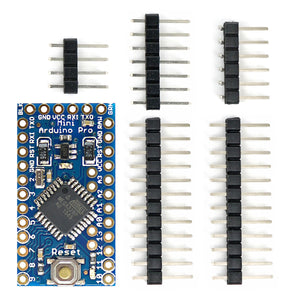 Pro Mini ATmega328P 5V 16MHz Development Board Immersion Gold Version