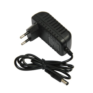 Geeetech 9V 1A Power Adapter for Arduino - Black (EU Plug)
