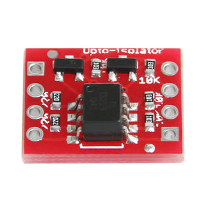 Geeetech D213 Opto-isolator Photoelectric Isolation Board (3.3 ~ 5V)