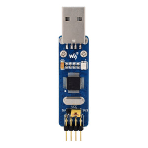 Waveshare Mini ST-LINK/V2 ST-LINK STM8 Downloader