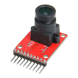 Geeetech Optical Flow Sensor for APM Series Flight Control Board - Red