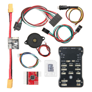 Geeetech Pixhawk V2.4.6 32Bits Flight Controller Board for R/C Plane
