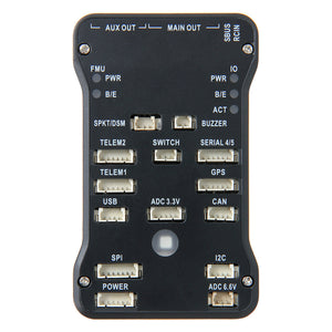 Geeetech Pixhawk V2.4.5 32Bit Flight Controller Board for R/C Airplane