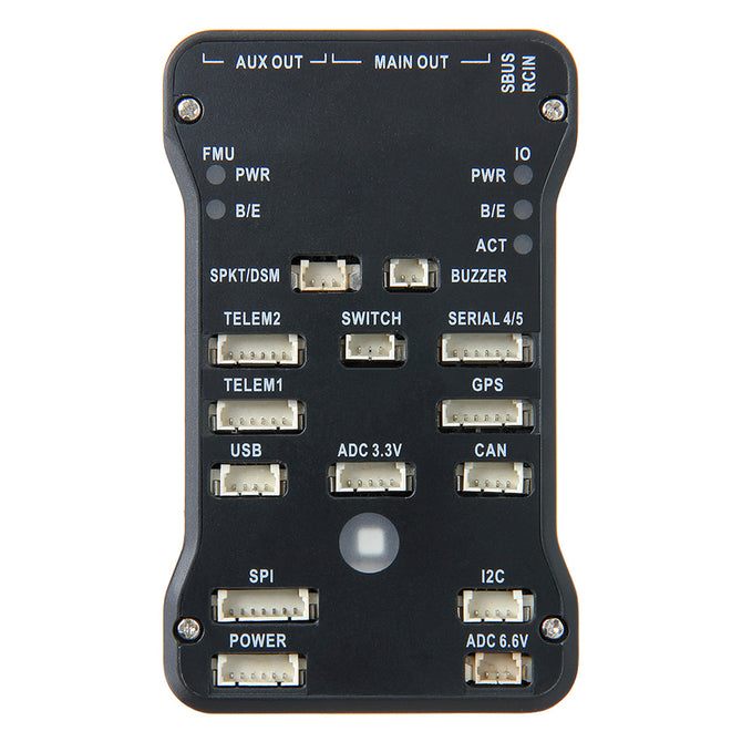 Geeetech Pixhawk V2.4.5 32Bit Flight Controller Board for R/C Airplane