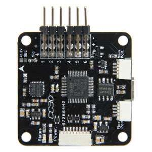 Geeetech CC3D Flight Controller Board STM32 32-Bit Openpilot for R/C