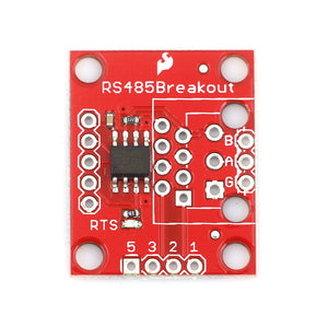 RS485 - Transceiver Breakout
