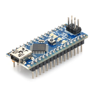 Nano V3.0 Controller Module for Arduino - Blue