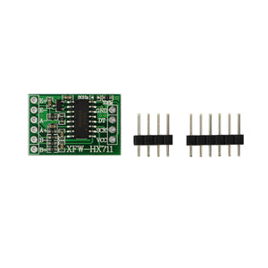 HX711 Weighing Sensor Module - Green