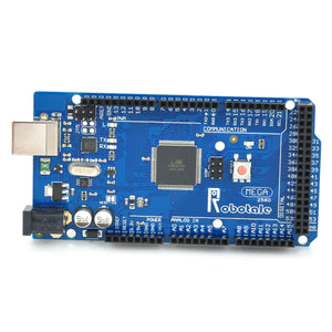 Robotale Mega 2560 R3 Development Board w/ Arduino Mega 2560 R3