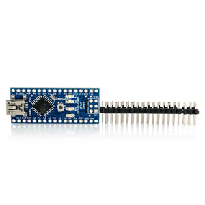Nano 3.0 Electric Brick Robot Controller + FT232 Downloader