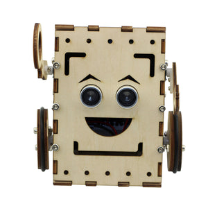 KAKU Robot R2 Basic Version Kit