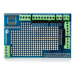Prototype Shield for Raspberry Pi