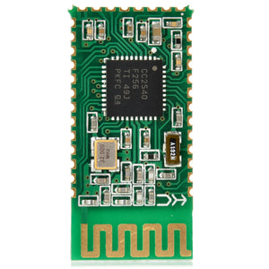HC-08 Bluetooth V4.0 Serial Adapter Module - Green