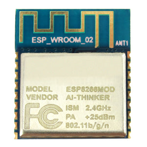 ESP-13 ESP8266 Serial Wi-Fi Wireless Transceiver Module