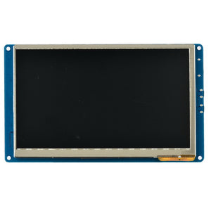 7" LCD HD Display Module w/ HDMI for Raspberry Pi / Banana Pi - Blue