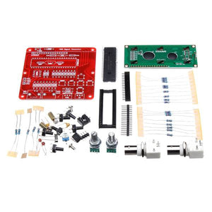 DDS Signal Generator Module Sine Square Sawtooth Triangle Wave