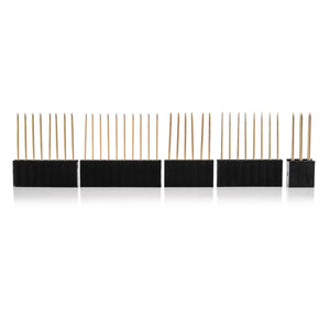 6pin + 8pin + 10pin + 2-3pin Header Set for Arduino Expansion Board