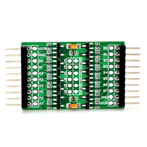 Waveshare 5V 3.3V 8-CH Level Conversion Module for Raspberry Pi