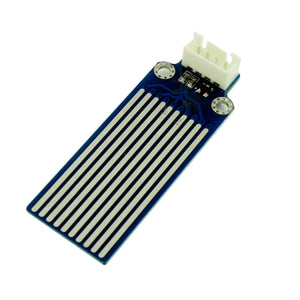 Raindrop Water Sensor / Height Depth Detection Module for Arduino
