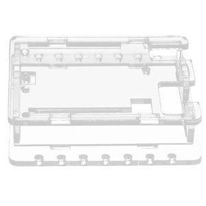 R3-100 Protective Acrylic Case Shell for Arduino UNO R3