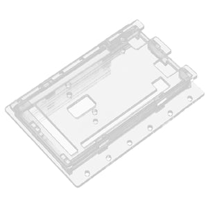 R3-101 Protective Acrylic Case Shell for Arduino MEGA2560 R3