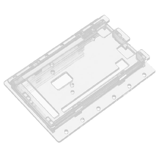 R3-101 Protective Acrylic Case Shell for Arduino MEGA2560 R3