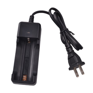 RichFire US-SC7 Charger for 18650 / 26650 / 32650 Li-ion Battery