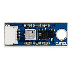 CJMCU-HTU21D+BMP180+BH1750FVI Temperature Humidity Barometric Sensor