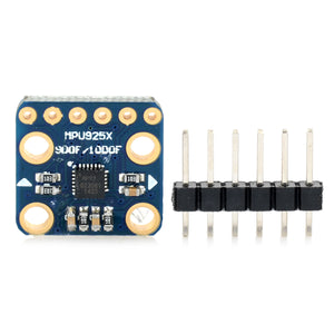 CJMCU-10DOF 9-Axis MPU9250 + BMP180 Gyro + Barometric Altitude Sensor