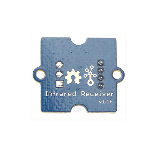 Seeedstudio Infrared Receiver Module - Blue