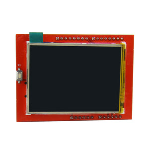 DIY 2.4 Inch TFT Touch Screen LCD Module for Arduino UNO R3 / Mega2560