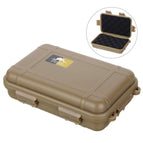 FURA Survival Anti-Shock Storage Sealed Case Container