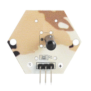 Vibration Sensor Switch Module for Arduino