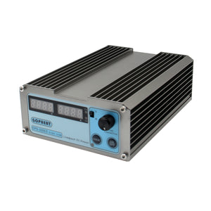 GOPHERT CPS-3205 5A 32V 160W Adjustable DC Power Supply (EU Plug)