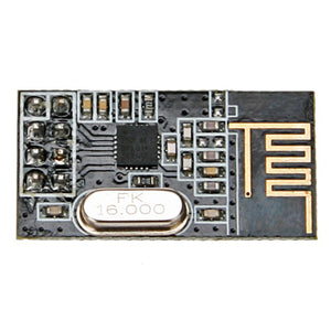 Elecfreaks 2.4G Wireless nRF24L01p Module for Arduino