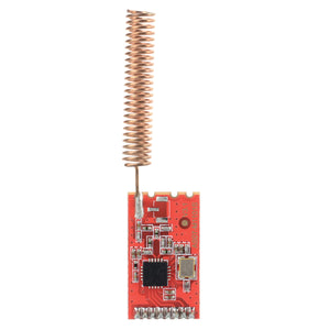 433MHz CC1100 / CC1101 Wireless RF Transmitting / Receiving Module