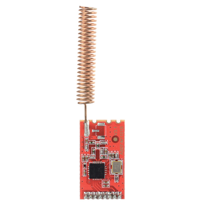 433MHz CC1100 / CC1101 Wireless RF Transmitting / Receiving Module