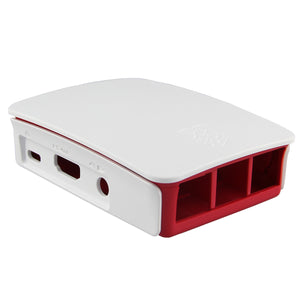 Raspberry Pi ABS Shell Case for Raspberry Pi 2 Model B / B+