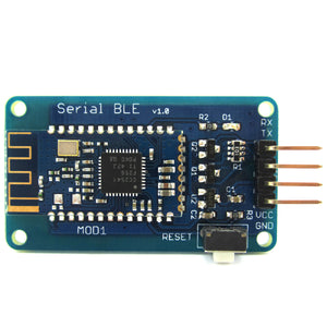 Wireless Serial BLE Bluetooth V4.0 Transceiver Module for Arduino