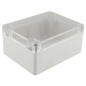 F3T DIY Plastic Water-resistant Instrument / Power Supply Shell Case