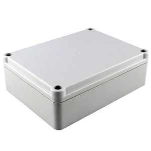 A5-1 Water-resistant Instrument / Security Power Supply Shell Case