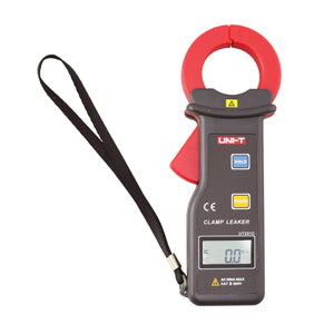 UNI-T UT251C High Sensitivity Leakage Current Clamp Meter