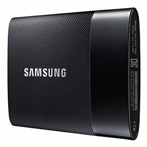 Samsung Portable SSD T1 1TB MU-PS1T0B
