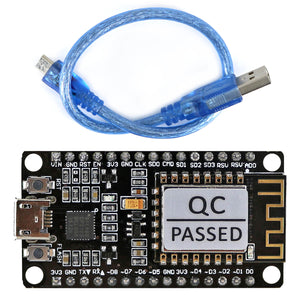 ESP8266 ESP-12E Serial Wi-Fi Development Board Module