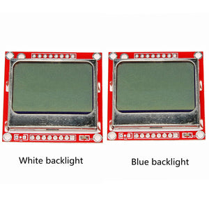 Elecfreaks 1.6" LCD Nokia LCM5110 LCD Screen Modules (2PCS)